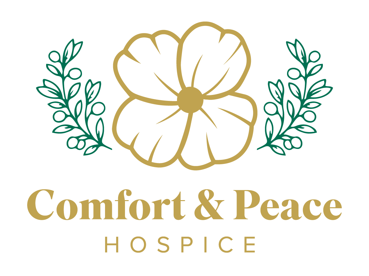 Comfort & Peace Hospice