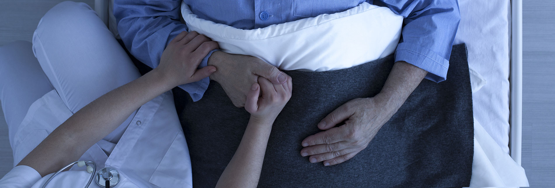 What Qualifies For In-Patient Hospice Care?